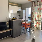Cosy Arcachon-parking Gratuit - 2 Min Des Plages Apartmán *