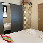 Cosy Arcachon-parking Gratuit - 2 Min Des Plages Apartmán *