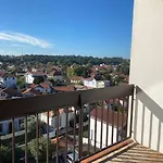 Cosy Arcachon-parking Gratuit - 2 Min Des Plages Apartmán