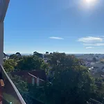 Cosy Arcachon-parking Gratuit - 2 Min Des Plages Apartmán *