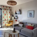 Apartamento Cosy Arcachon-parking Gratuit - 2 Min Des Plages