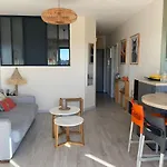 Cosy Arcachon-parking Gratuit - 2 Min Des Plages Arcachón