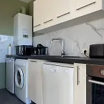 Apartamento Cosy Arcachon-parking Gratuit - 2 Min Des Plages *