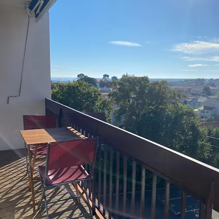 Cosy Arcachon-parking Gratuit - 2 Min Des Plages *