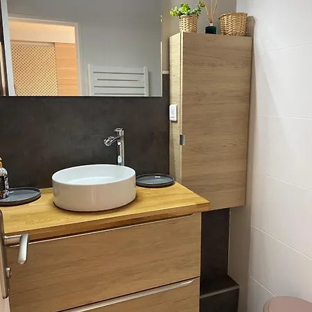 Apartmán Cosy Arcachon-parking Gratuit - 2 Min Des Plages *