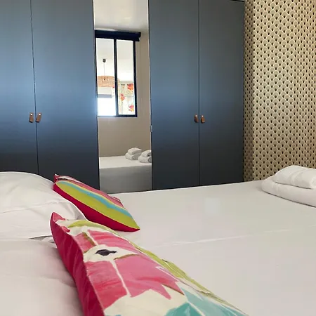Cosy Arcachon-parking Gratuit - 2 Min Des Plages Apartmán Arcachon