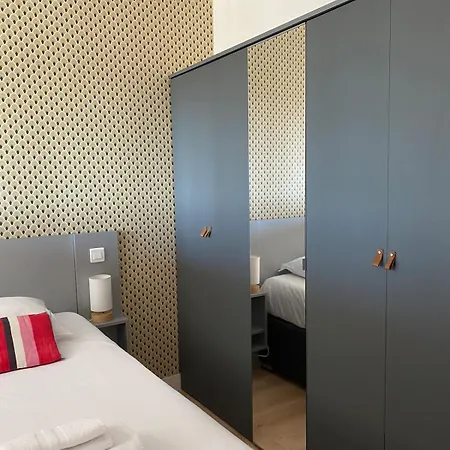 Cosy Arcachon-parking Gratuit - 2 Min Des Plages *
