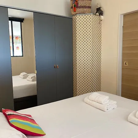 Cosy Arcachon-parking Gratuit - 2 Min Des Plages Apartmán *
