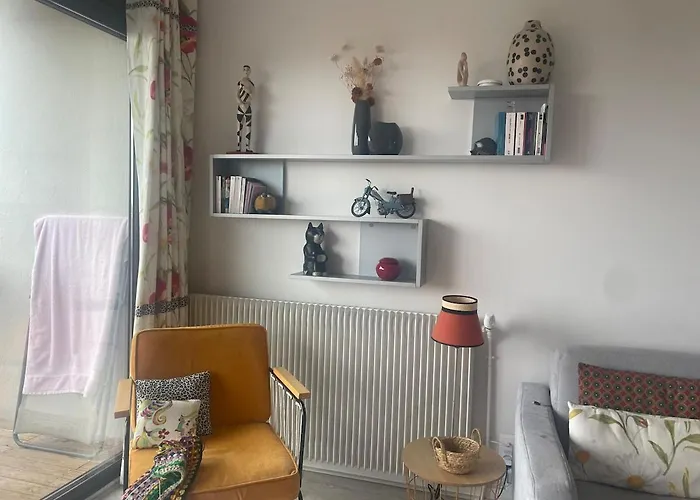 Cosy Arcachon-parking Gratuit - 2 Min Des Plages Appartamento *