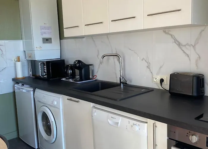 Appartamento Cosy Arcachon-parking Gratuit - 2 Min Des Plages Arcachon