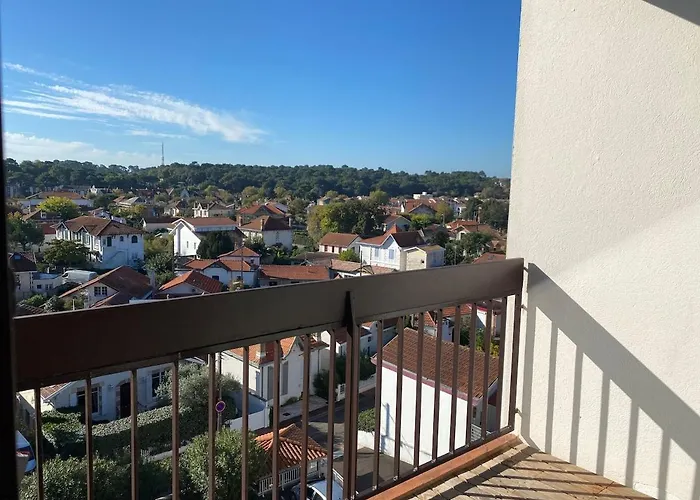 Cosy Arcachon-parking Gratuit - 2 Min Des Plages Daire